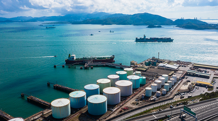 Petroleum and Petrochemical