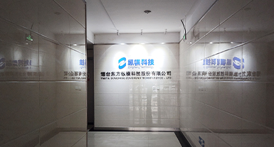 烟台东方纵横科技股份有限公司