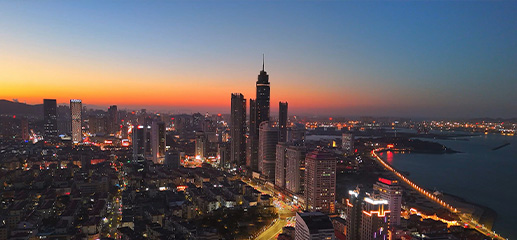 城市管理